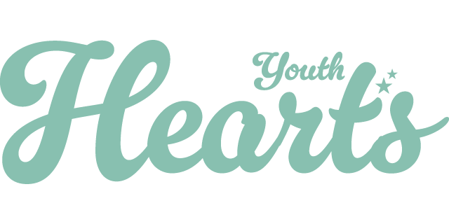 Hearts Cheer Youth